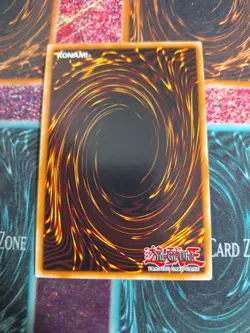 Yu-Gi-Oh! Folgo, Justics Fur Hire SOFU-EN047 Super Rare 1st Edition Near Mint - Image 3