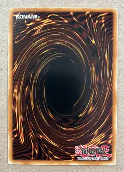 Blue-Eyes White Dragon LDK2-ENK01 YuGiOh 1st Edition- Original Art- NM/VLP - Image 2