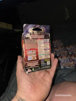 Yu-Gi-Oh! Albaz Strike Structure Deck 1st Edition Sealed - Image 3