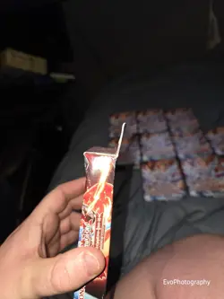 Yu-Gi-Oh! Albaz Strike Structure Deck 1st Edition Sealed - Image 5