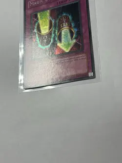 Magic Cylinder LON-104 Labyrinth of Nightmare Vlp HAS FOIL BLEED - Image 5