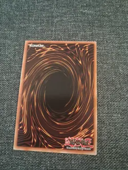 Yugioh! Bystial Dis Pater - CYAC-EN041 - Ultra Rare - 1st Edition Near Mint, Eng - Image 4