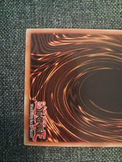 Yugioh! Bystial Dis Pater - CYAC-EN041 - Ultra Rare - 1st Edition Near Mint, Eng - Image 5