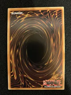 Yu-Gi-Oh! Apprentice Illusion Magician (Platinum Secret Rare) RA04-EN023 NM/M - Image 2