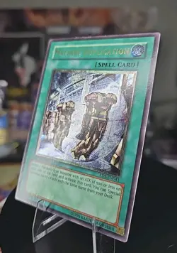 Machine Duplication (UTR) RDS-EN041 Rise of Destiny 1st Edition - Image 2