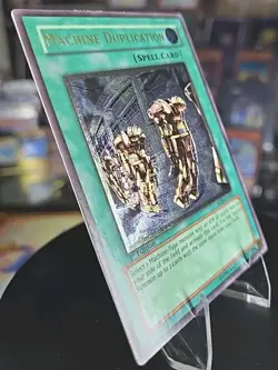 Machine Duplication (UTR) RDS-EN041 Rise of Destiny 1st Edition - Image 4