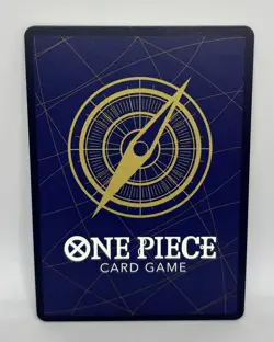 Monkey D. Luffy Card Bundle (4 Cards) | SR & Leader | One Piece TCG - Image 4