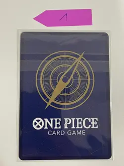 Set of 4 Charlotte Pudding OP08-067 R Flagship "For Asia" - ONE PIECE Card Game - Image 4