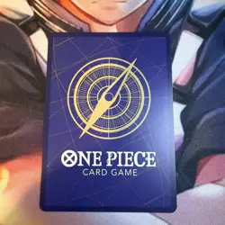 Tashigi (Parallel) OP10-032 Royal Blood Foil - Image 2