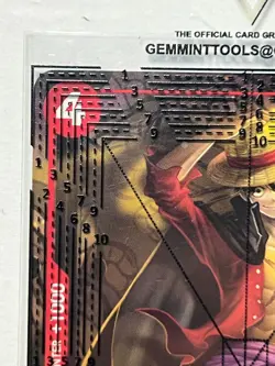 Monkey.D.Luffy P-007 PROMO Tournament Pack Vol. 1 One Piece English - Image 4