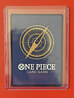 Luffy-Tarou ST18-005 SR | Starter Deck 18: PURPLE Monkey.D.Luffy | One Piece TCG - Image 3