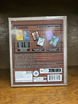 One Piece Card Game Devil Fruits Collection Volume 1 Gum-Gum Fruit DF-01 English - Image 3