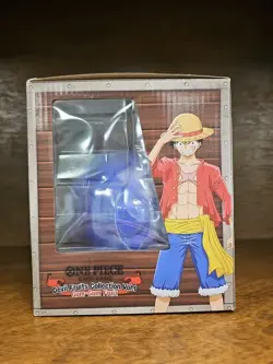 One Piece Card Game Devil Fruits Collection Volume 1 Gum-Gum Fruit DF-01 English - Image 4