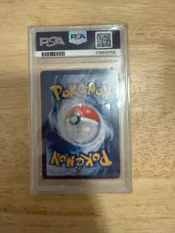 2023 Pokemon Pikachu Card Van Gogh Received As Gift, Not Sure if Authentic - Image 2