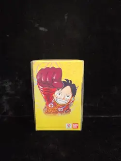 One Piece 500 Years Into The Future Double Pack DP-04 w/2 Packs + 1 Don/25 Cards - Image 1
