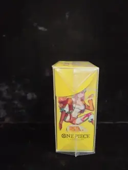 One Piece 500 Years Into The Future Double Pack DP-04 w/2 Packs + 1 Don/25 Cards - Image 3