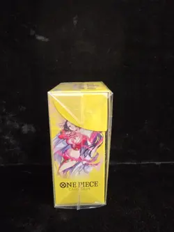 One Piece 500 Years Into The Future Double Pack DP-04 w/2 Packs + 1 Don/25 Cards - Image 4