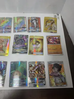 Pokemon TCG Lot of 24 Holo Cards Used In Played Condition - Image 2
