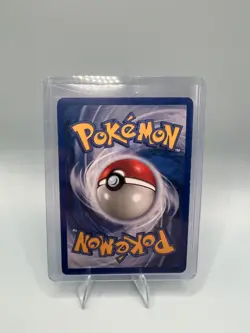 Sabrina's Golduck 30/132 Pokemon Card TCG Gym Challenge LP Vintage 2000 - Image 2