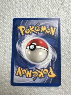 Base Set Charmander 46/102 Pokemon Card - Image 2