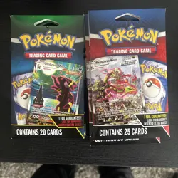 POKEMON TCG, UMBREON, RAYQUAZA V MAX 1 FOIL CARD GUARANTEED, 1pack - Image 1
