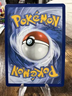 Pokemon TCG Ethan's Ho-Oh EX 239/182 Sv10: Destined Rivals Gold Holo Card NM - Image 2