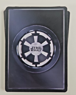 Premiere Star Wars Card Game 15 Card Expansion Set-6 packs Decipher Inc NIP - Image 3