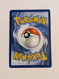 Pokemon TCG Night Stretcher Gold Hyper Rare Card 251/191 Surging Sparks - Image 2