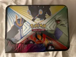 Pokemon TCG Collector Chest Spring 2021 Card Booster Box - Image 2