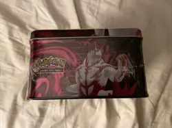Pokemon TCG Collector Chest Spring 2021 Card Booster Box - Image 5