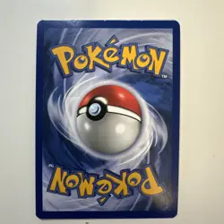 Light Azumarill 13/105 Neo Destiny Holo Rare Pokemon Card TCG LP - Image 4