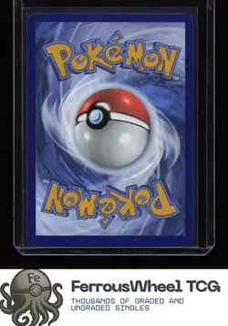 Victini Holo 208 - SV: Scarlet & Violet Promo Cards - (NM) - Image 2