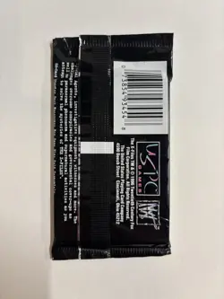 The X-Files CCG - Premiere edition Booster Pack + other Trading cards as shown - Image 2