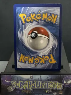 Pokemon Card Spark SWSH226 Pokemon GO Black Star Promo Full Art Ultra Rare NM - Image 2