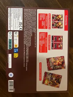 Bandai One Piece Card Game Illustration Box vol. 5, Brand New, Factory Sealed - Image 2