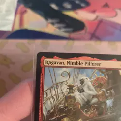 Ragavan, Nimble Pilferer Modern Horizons 2 Magic The Gathering MTG Card Game TCG - Image 2