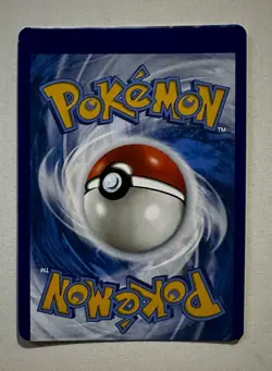 2025 POKEMON ROARING MOON PRISMATIC EVOLUTIONS #065/131 RARE ANCIENT ERROR CARD - Image 2