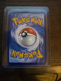 Victini 171/086 Black Bolt Red Monochrome Pokemon TCG Card NM Condition - Image 2