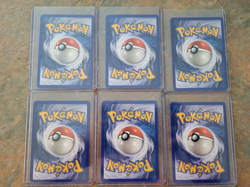 Lot 6 Pichu Neo Genesis Holo 1995-2000 Expedition (US/Canada)- Rare Pokemon Card - Image 2