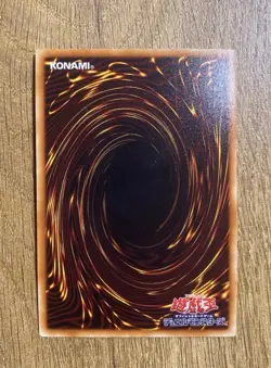 Dark Paladin | GP16-JP007 | Gold Rare | Japanese | YuGiOh Card | Mint - Image 2