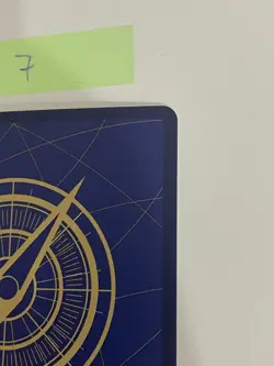 Ryuma ONE PIECE Card Japanese P-072 "For Asia" Monsters Promo NM - Image 4