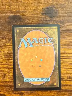 Commander's Plate Commander Legends Regular - Image 2