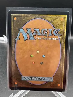 MTG Marvel's Spider-man Leyline Binding #0002 - Image 2