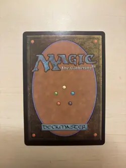 Redirect Lightning (Showcase) Foil NM. Avatar: The Last Airbender - Image 2