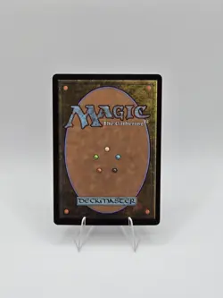 Swamp (0264) (Borderless) Edge of Eternities Foil Near Mint - Image 2