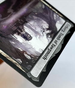 MTG Urborg, Tomb of Yawgmoth The List - Ultimate Masters 254/254 Pack Fresh - Image 5