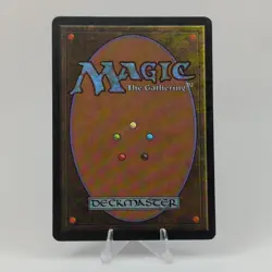 MTG Fire Covenant Ice Age Uncommon LP - Image 2