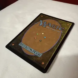 X1 non foil borderless Summon: Bahamut from FIN - Image 3