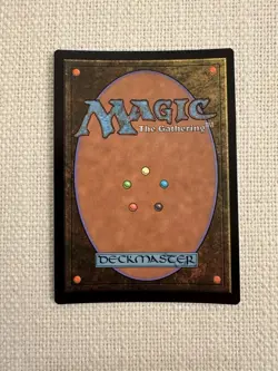 Judgment of Alexander (Borderless) (Foil) FINAL FANTASY Commander MTG NM - Image 2