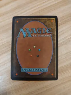 MTG - Caltrops - 7th Edition (7ED) - Magic - LP - Image 2